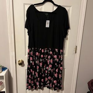 Torrid size 3 dress